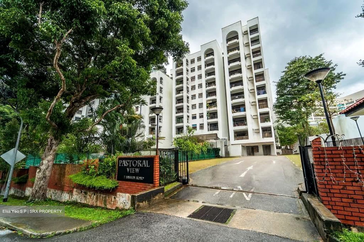 Pastoral View (D11), Apartment #558944281
